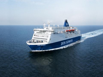 Princess Seaways / King Seaways